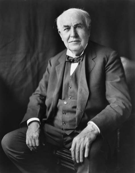 thomas edison wikipedia.